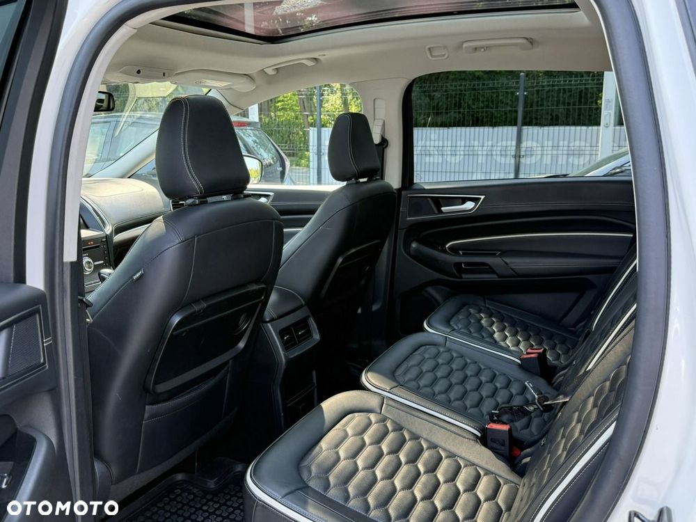 Ford S-Max 2.0 TDCi Vignale PowerShift - 14