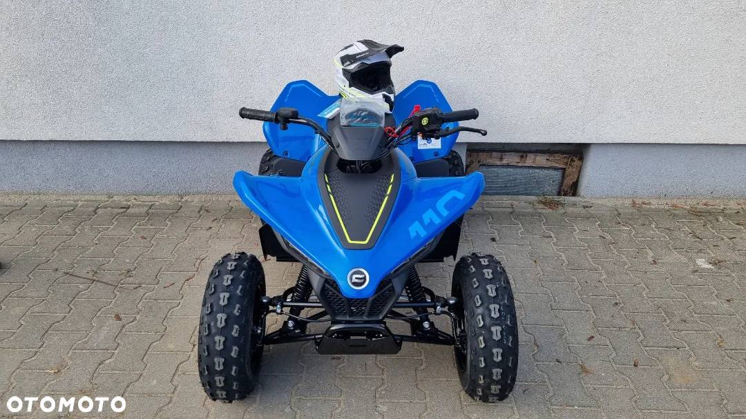 CFMoto Inny - 3