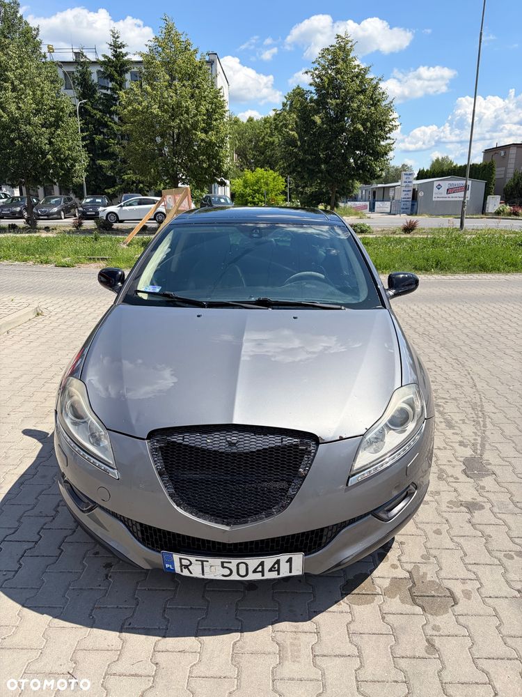 Lancia Delta 2.0 MJ Platino - 2