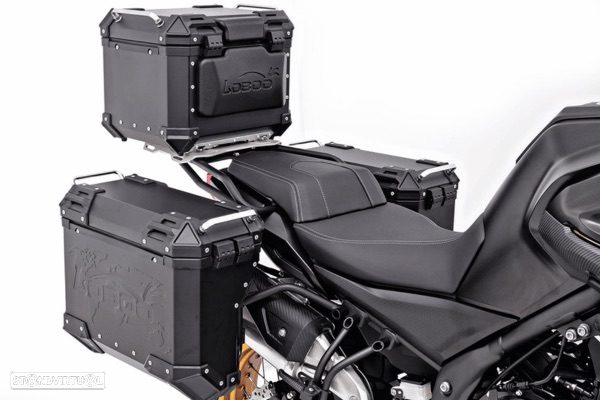 Voge 525DSX - 11