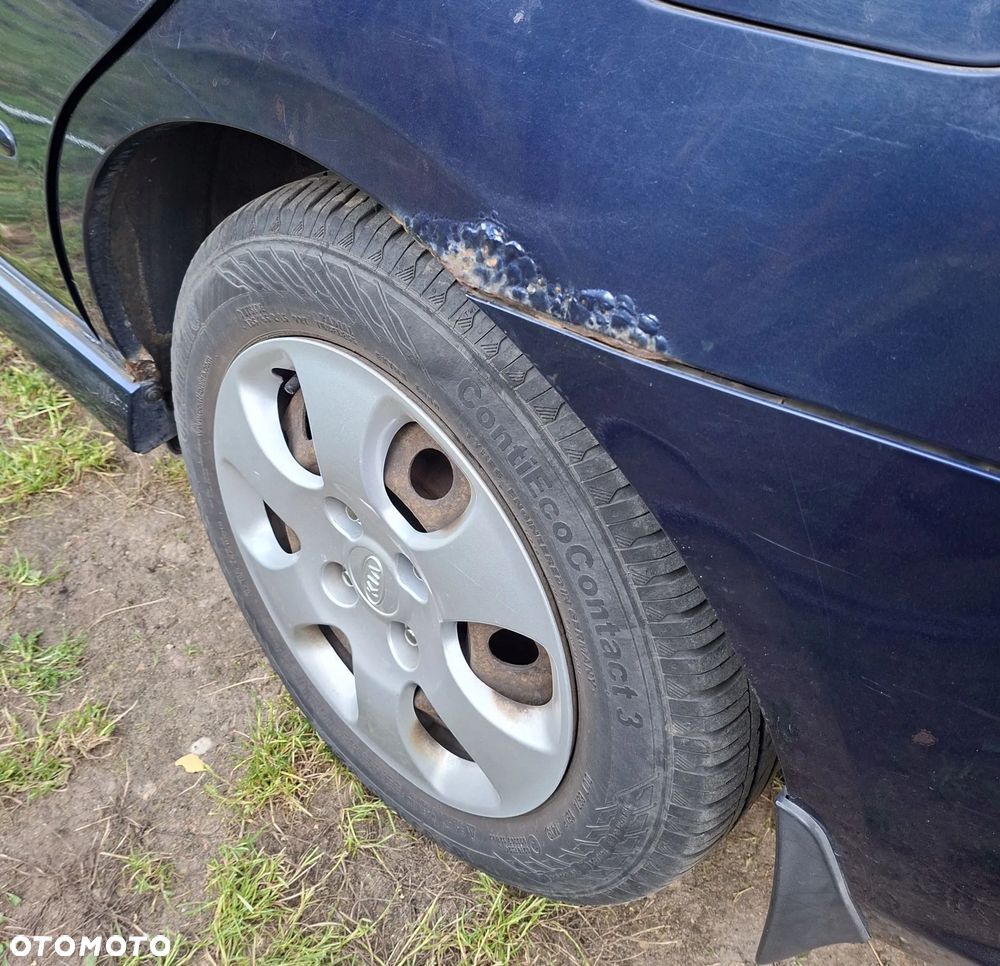 Kia Cerato 1.6 CRDi Comfort - 17
