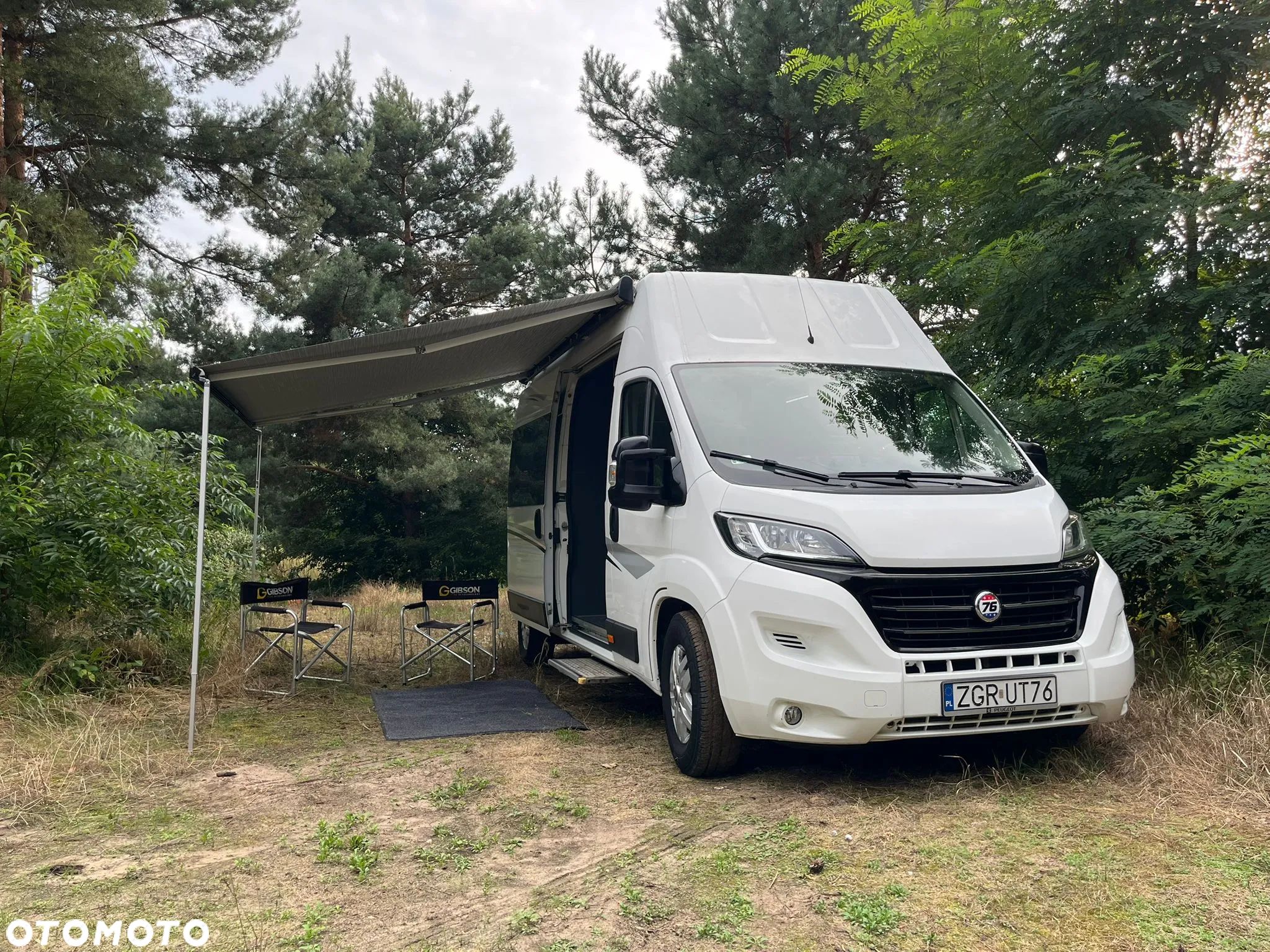 Peugeot Boxer - 1