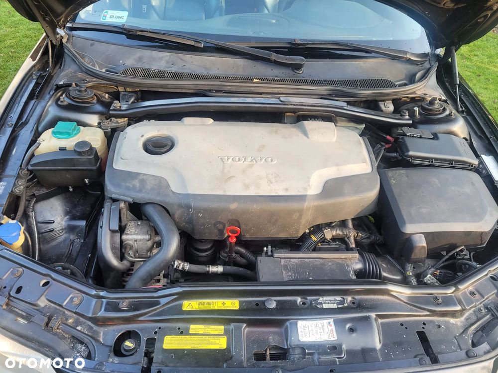 Volvo V70 - 10