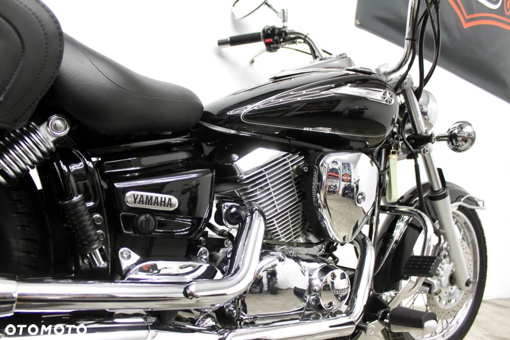 Yamaha Drag Star - 6