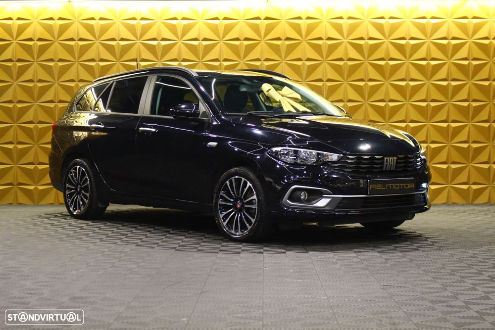 Fiat Tipo Station Wagon 1.3 Multijet City Life - 4