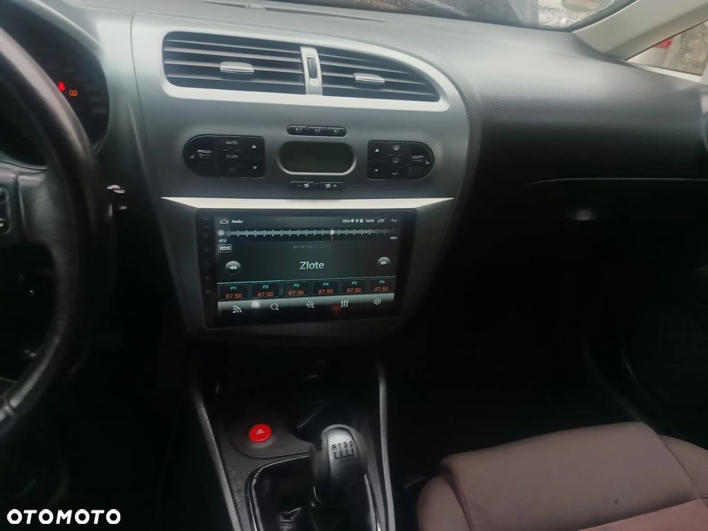 Seat Leon - 18