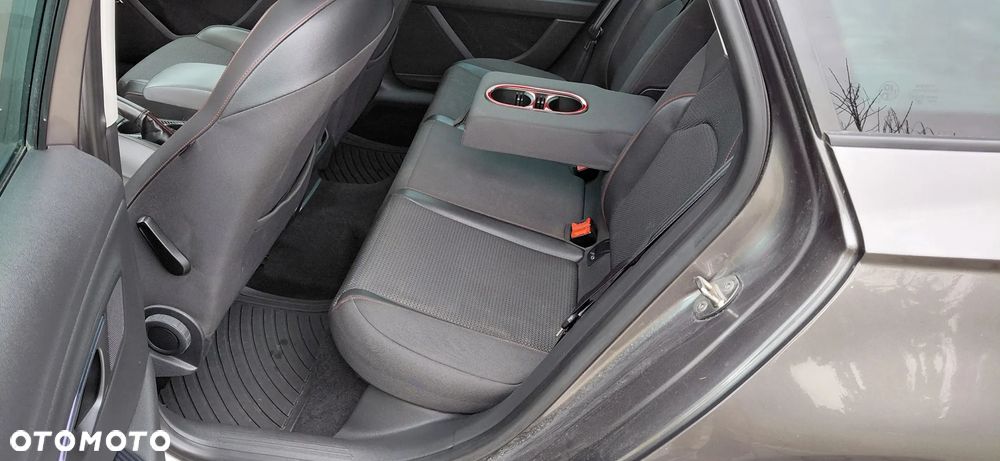 Seat Leon - 16