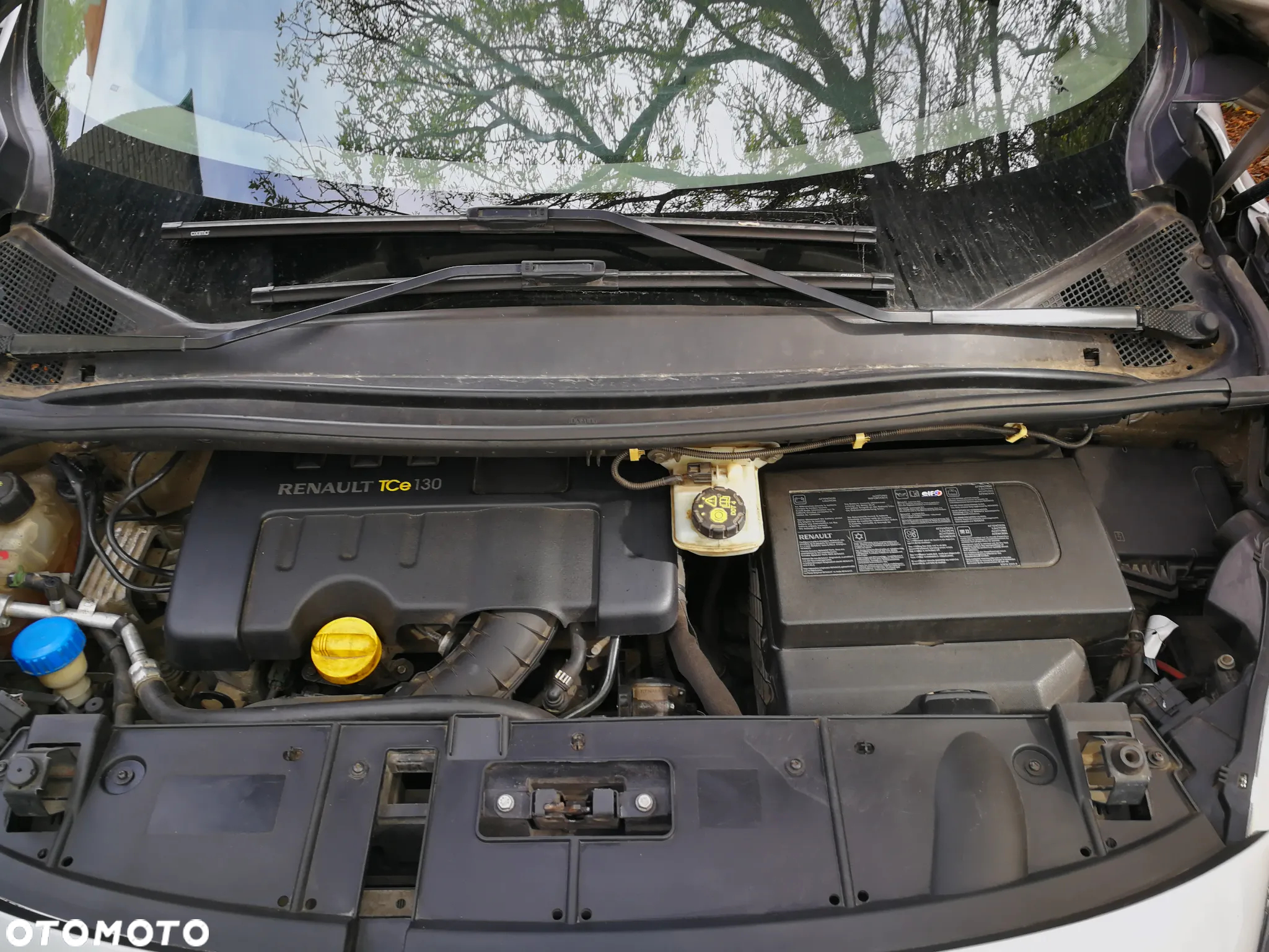 Renault Scenic TCe 130 Dynamique - 13