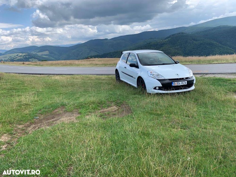 Renault Clio III 2.0 16V Team - 23
