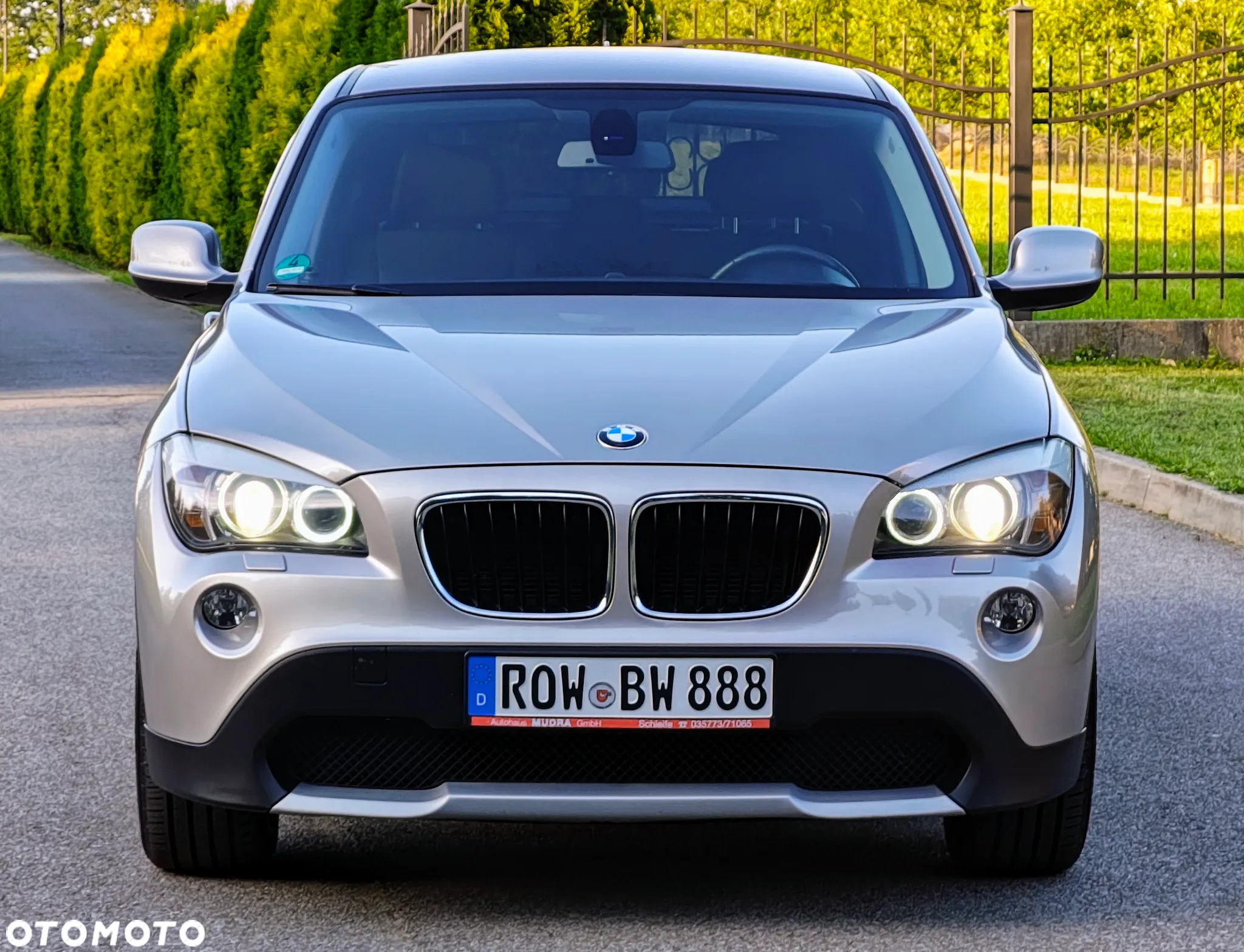 BMW X1 sDrive18i - 14