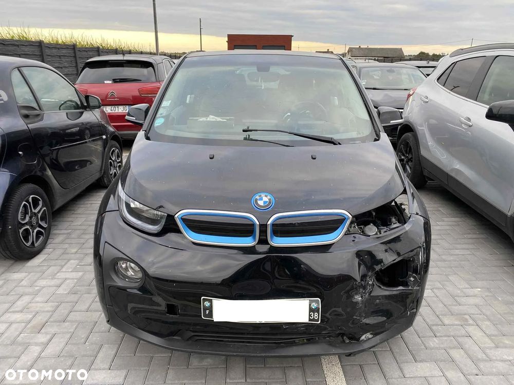 BMW i3 (60 Ah) - 6