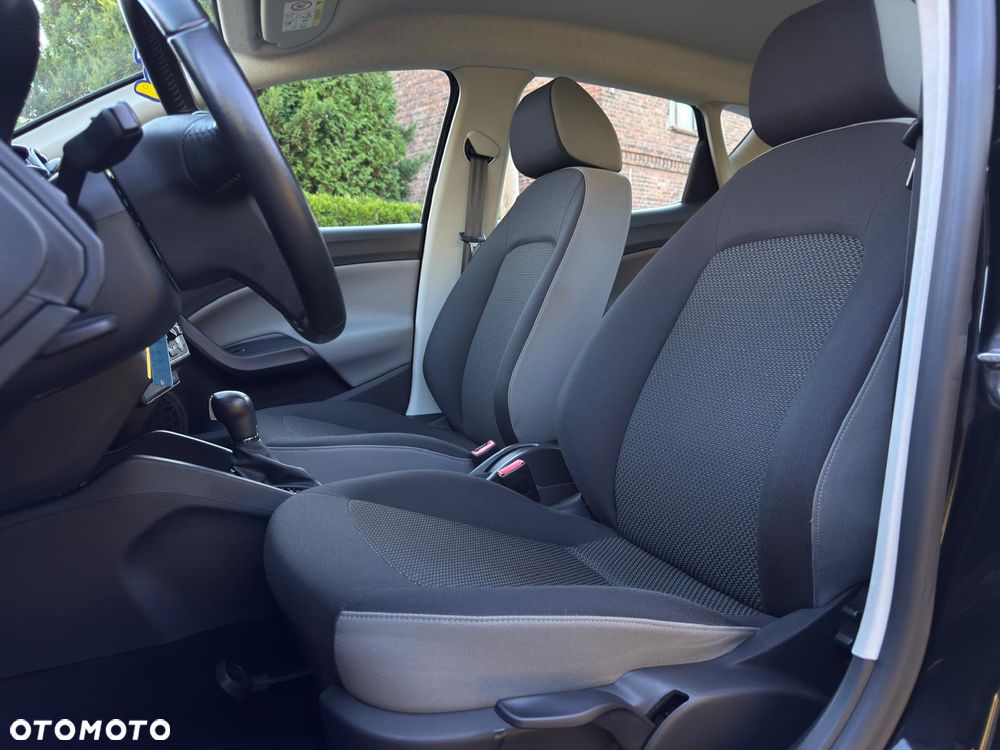 Seat Ibiza 1.0 TSI S&S DSG Style - 19