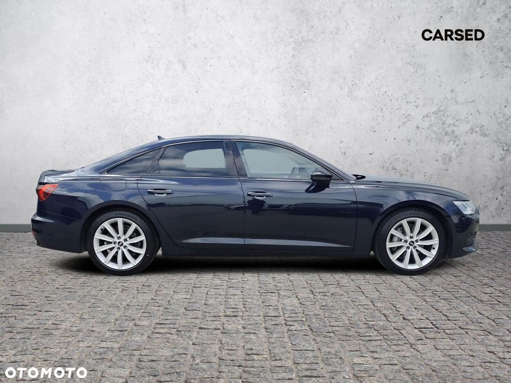 Audi A6 Limousine - 8