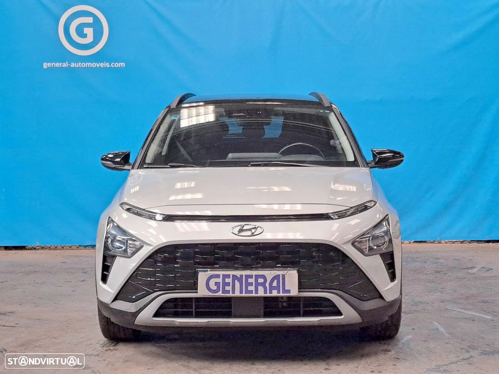 Hyundai Bayon 1.0 T-GDI Premium - 6