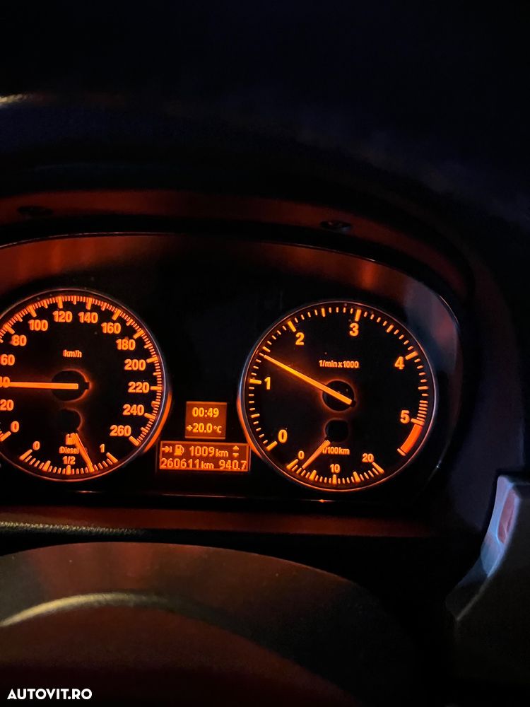 BMW Seria 3 320d - 21