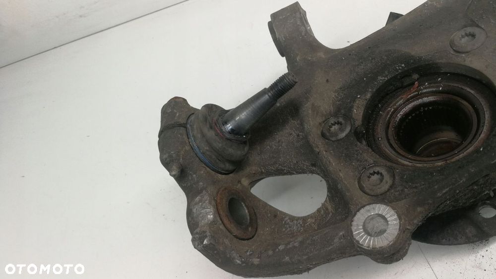 ZWROTNICA PRAWY PRZÓD AUDI A4 A5 A6 A7 8K0407258AA - 5