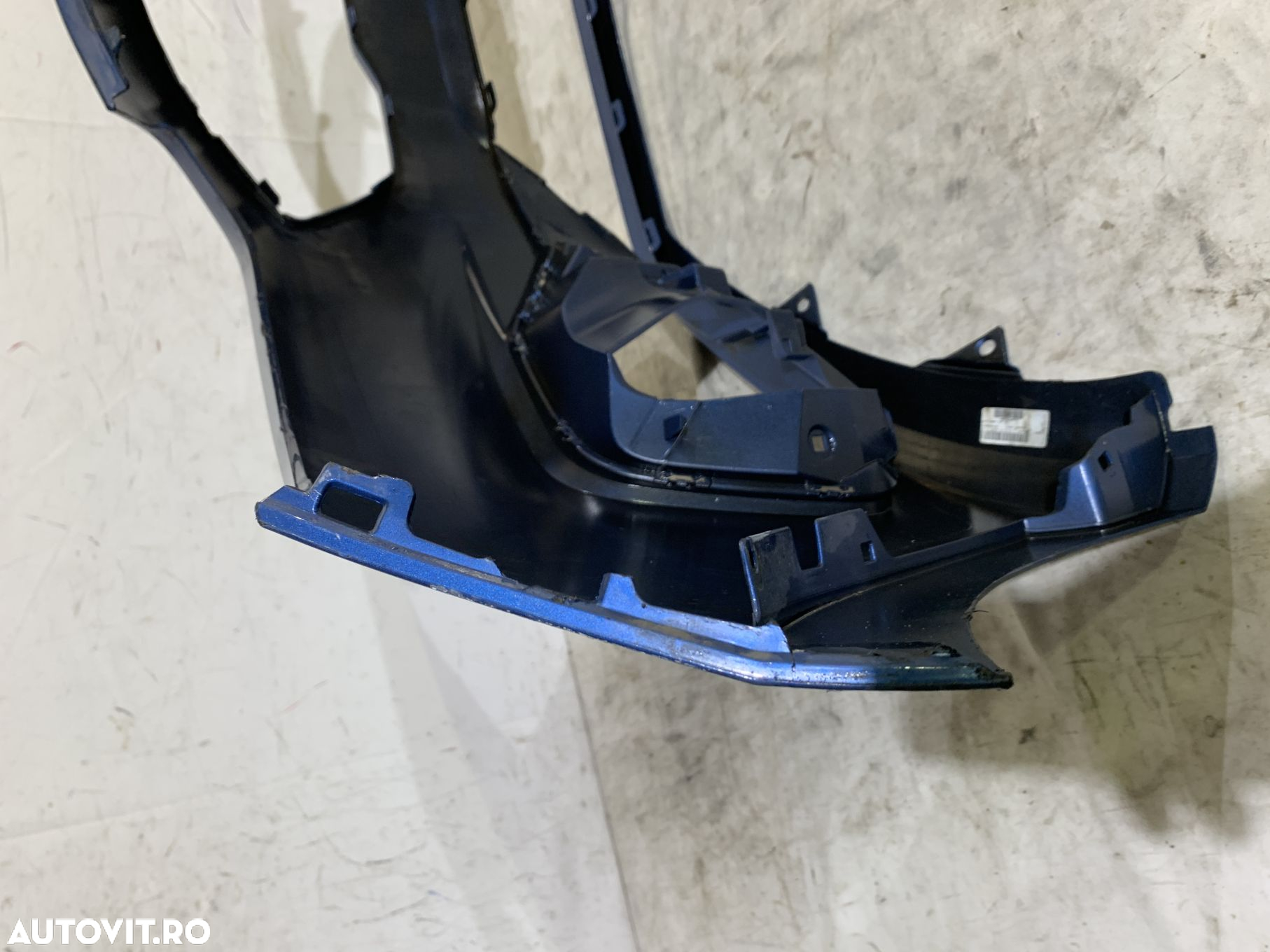 Bara fata Ford Fiesta ST-Line, 2018, 2019, 2020, 2021, 2022, cod origine OE H1BB-17K-819A1. - 7