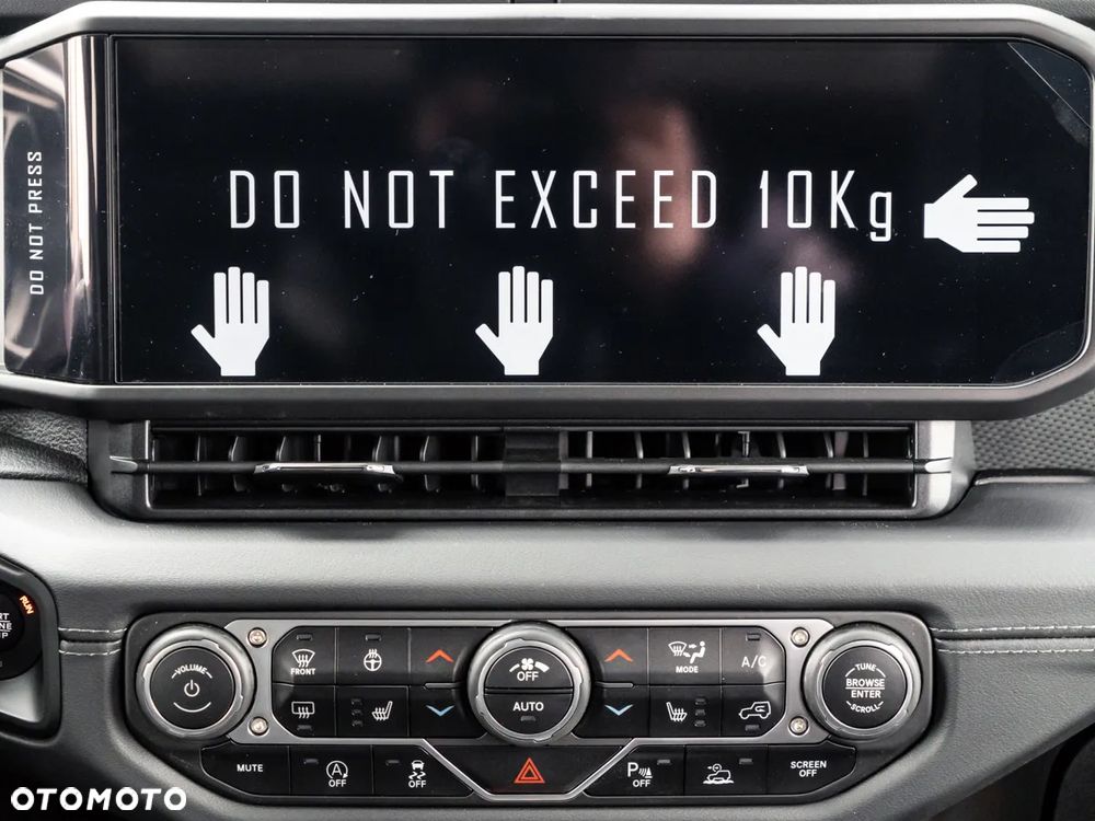 Jeep Wrangler Unlimited GME 2.0 Turbo Rubicon - 31