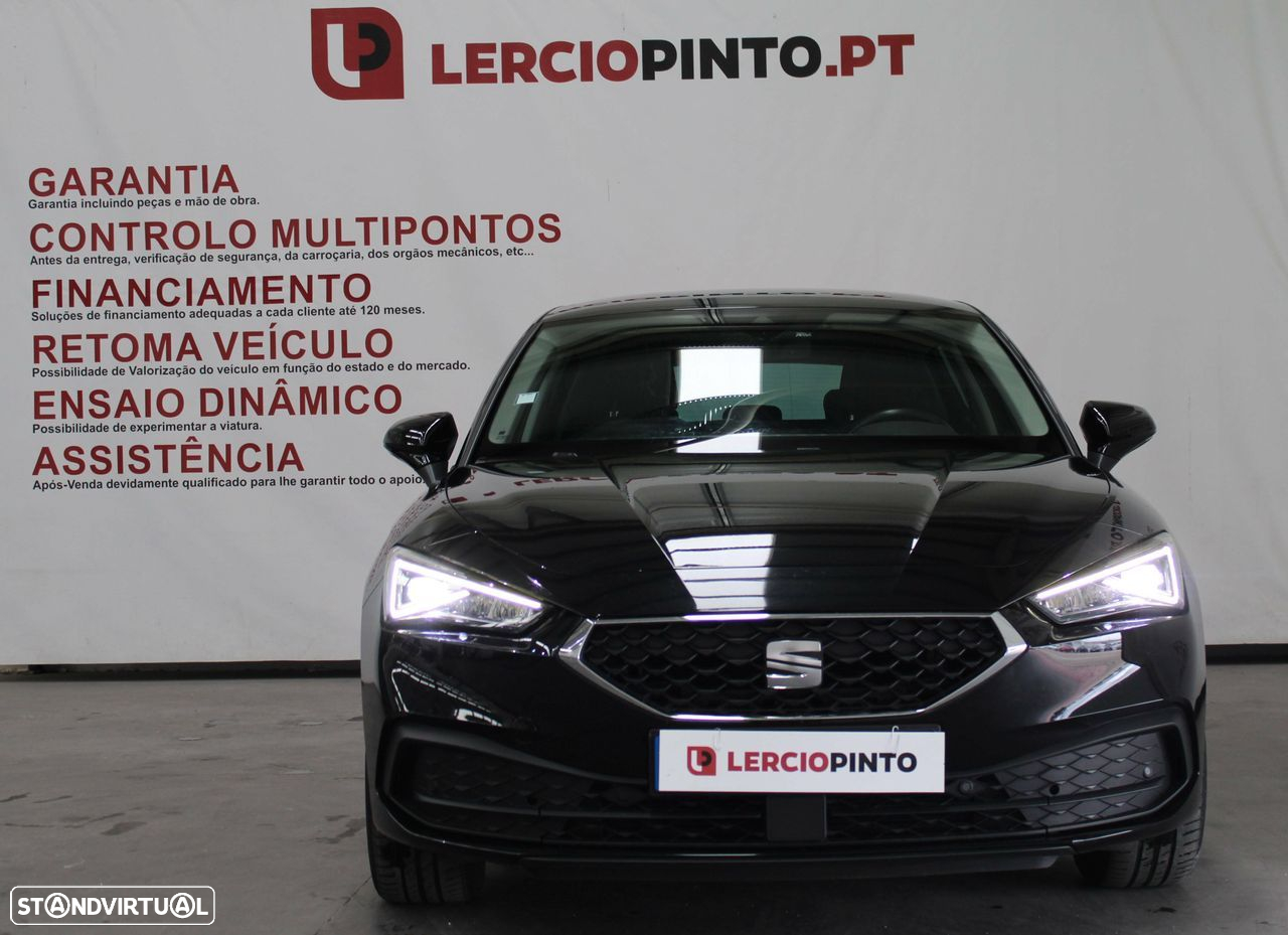 SEAT Leon 1.0 TSI Style - 8