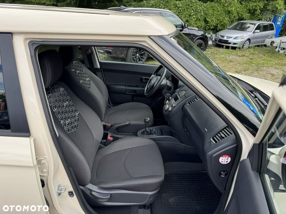 Kia Soul - 14