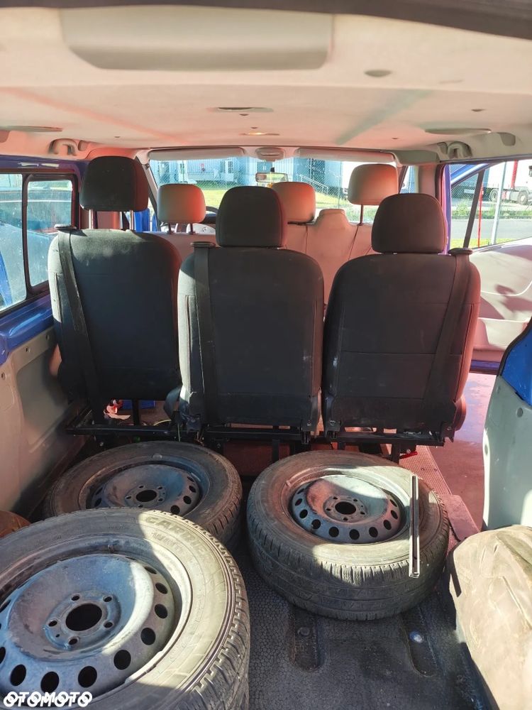 Renault Trafic - 5