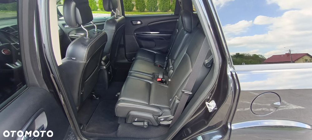 Fiat Freemont 2.0 Multijet 16V DPF Urban - 23