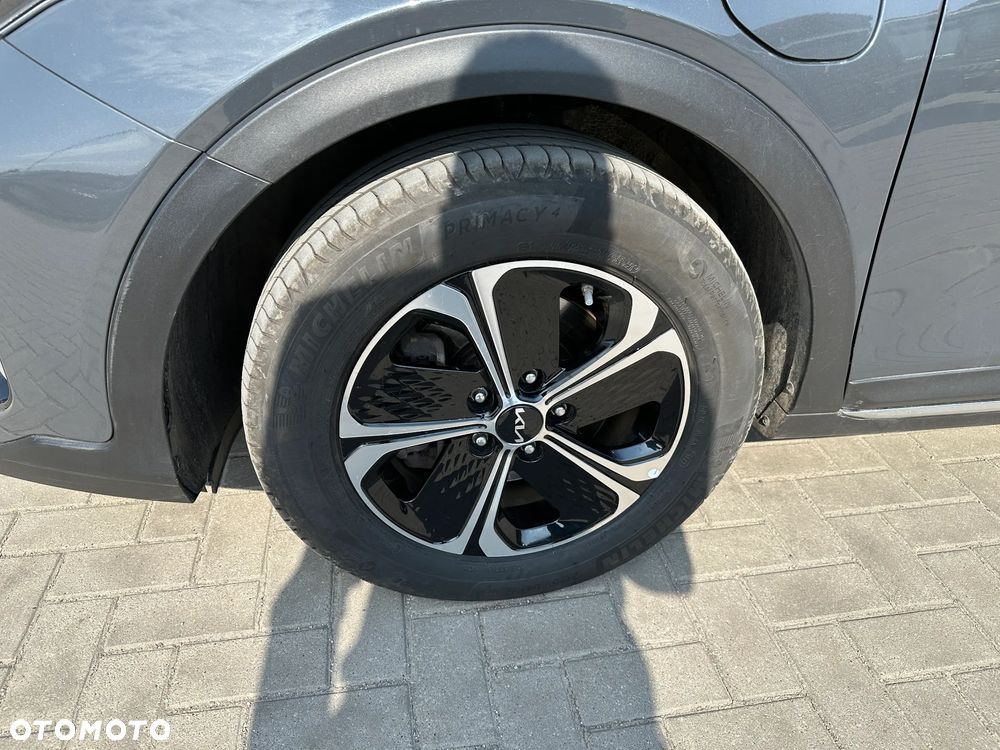 Kia XCeed - 27