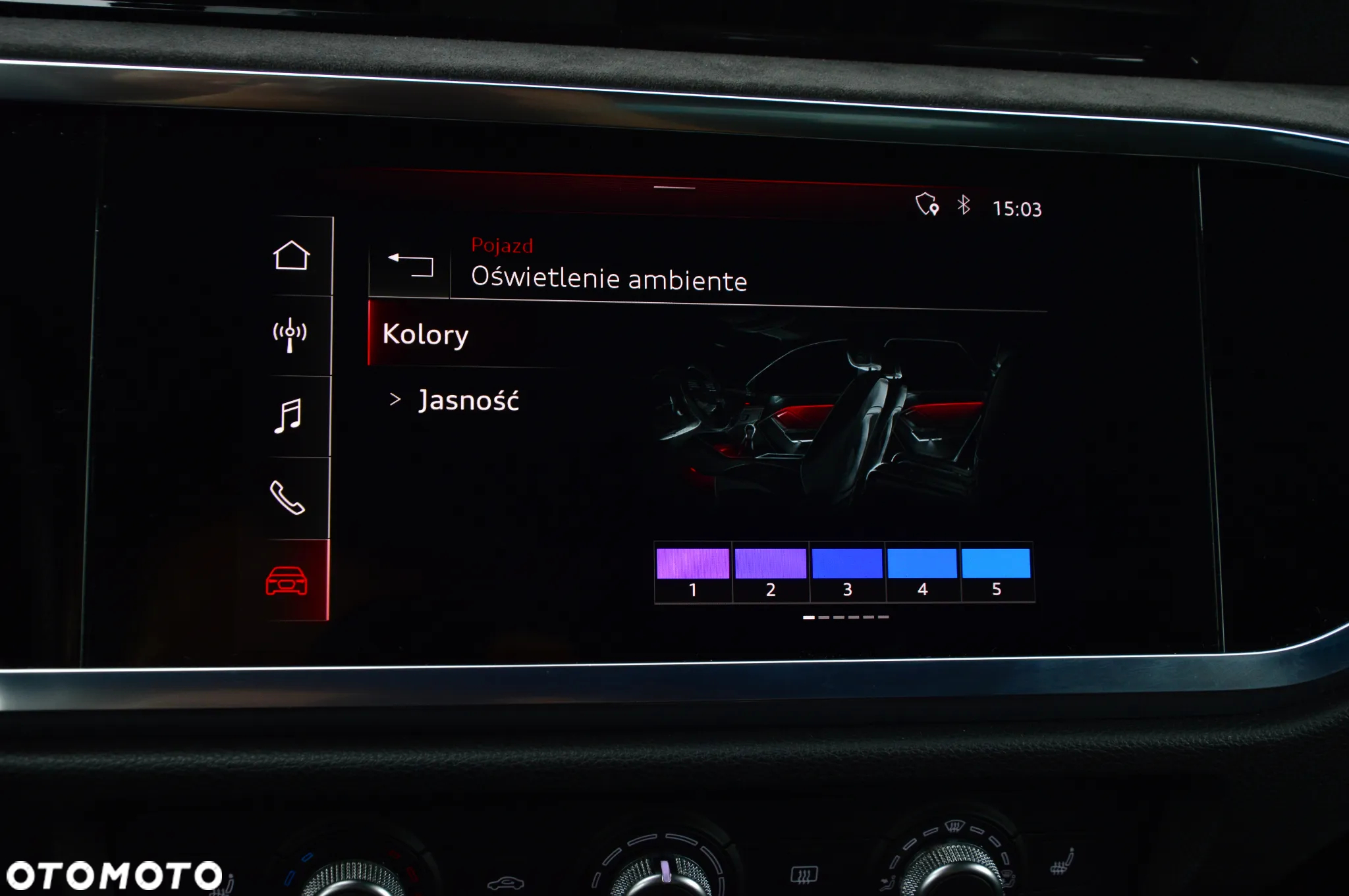 Audi RS Q3 - 33