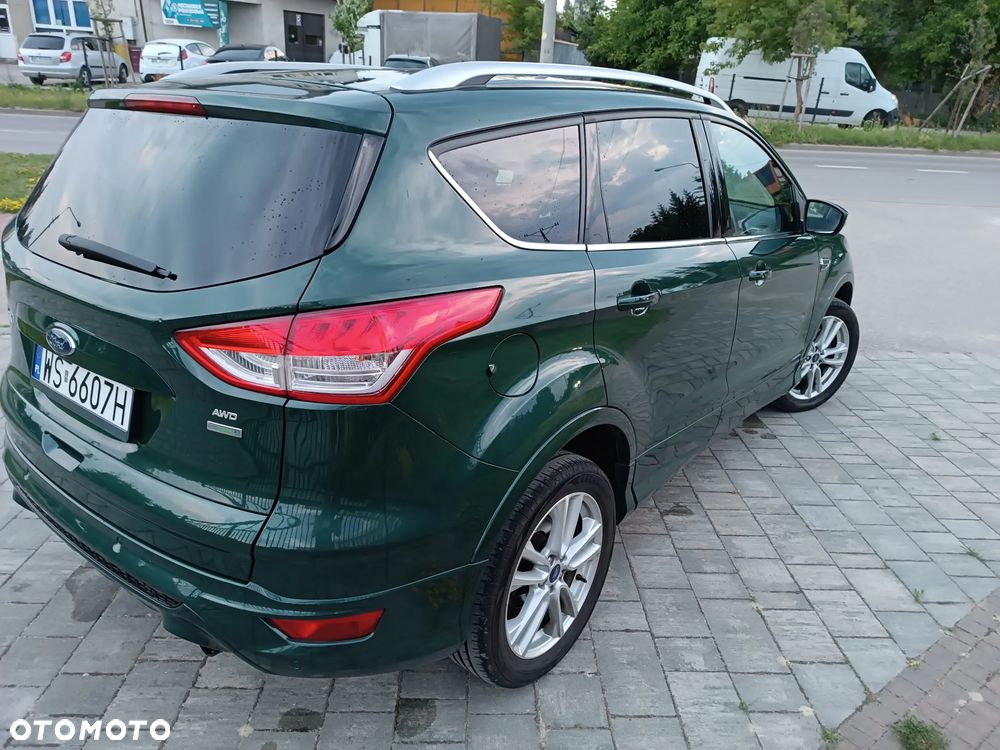 Ford Kuga - 6