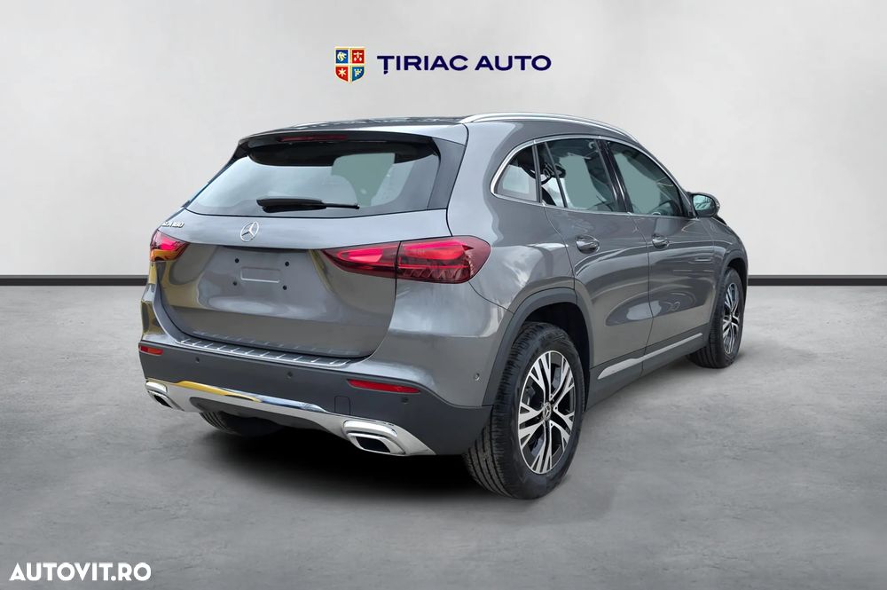 Mercedes-Benz GLA 180 MHEV Aut. - 6