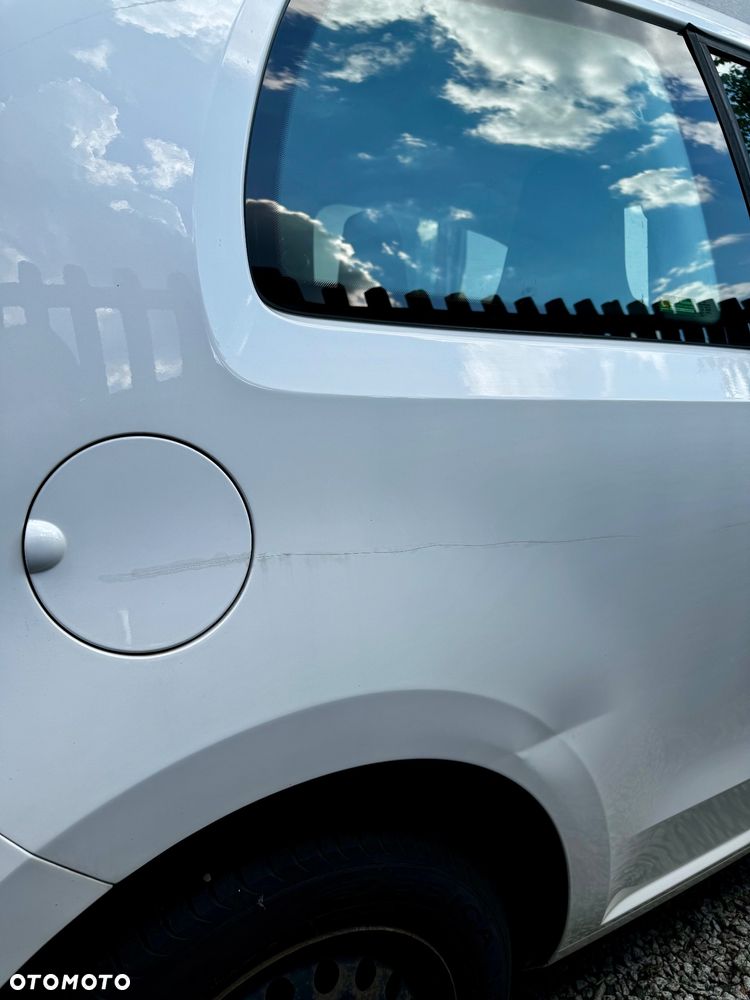 Skoda Citigo 1.0 Active - 8