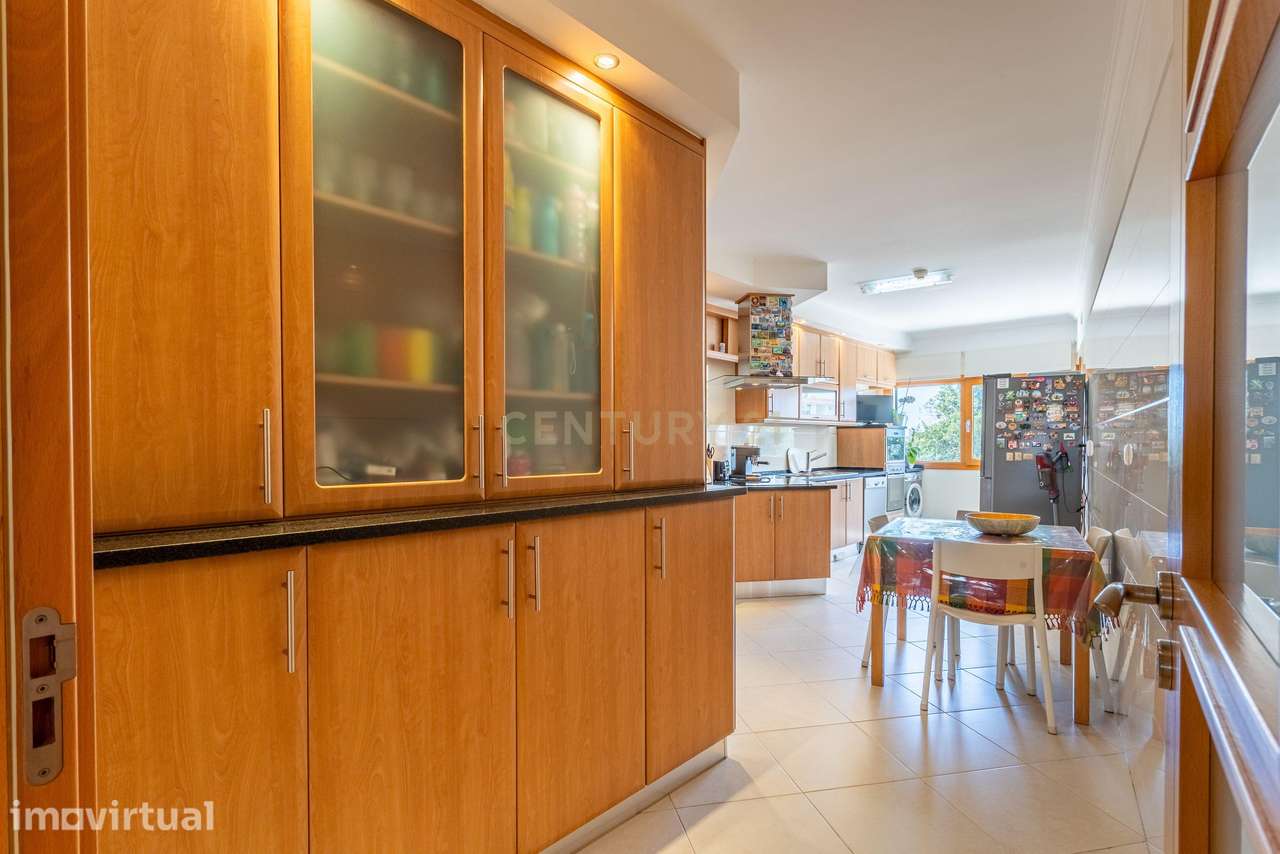 Apartamento T3 - Forte da Casa - Grande imagem: 3/36