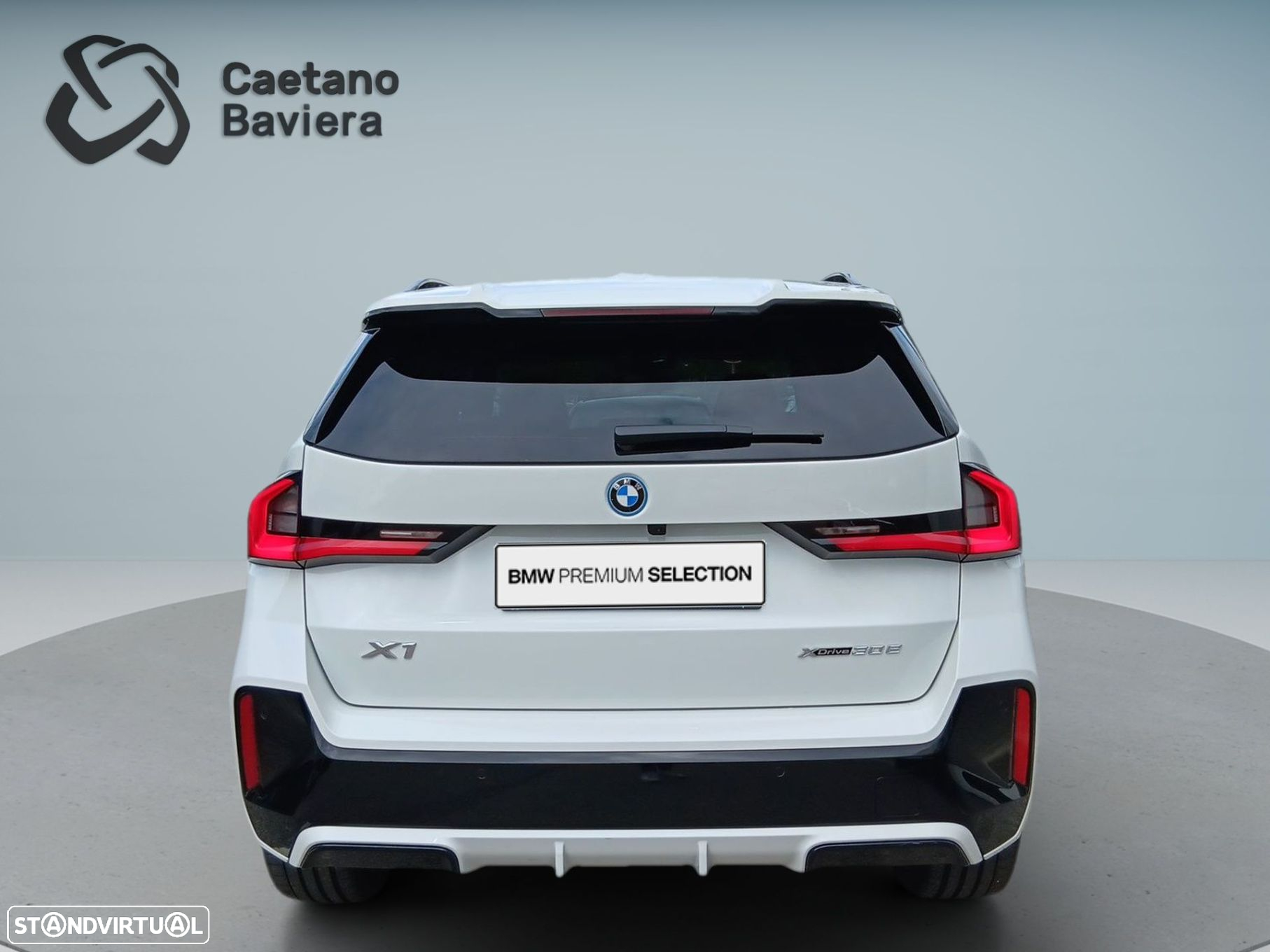 BMW X1 xDrive30e Pack Desportivo M Pro - 6