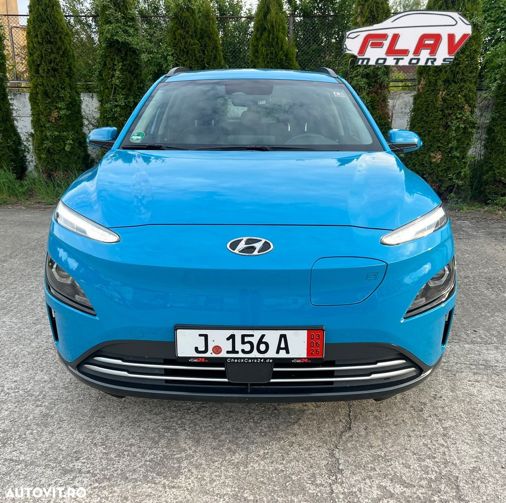 Hyundai KONA Advantage - 11