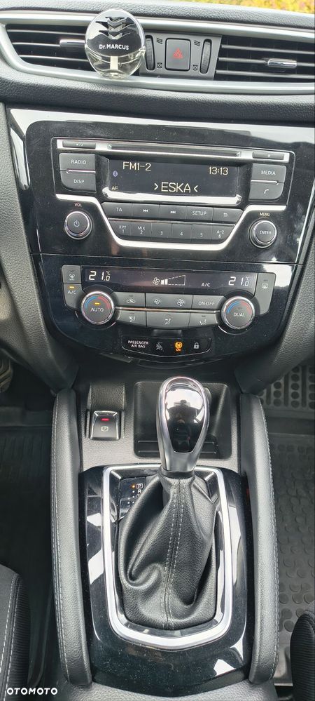 Nissan Qashqai - 18