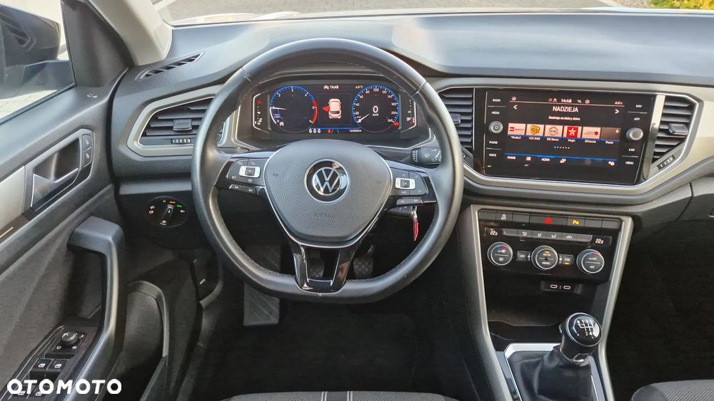 Volkswagen T-Roc 2.0 TDI SCR Life - 9