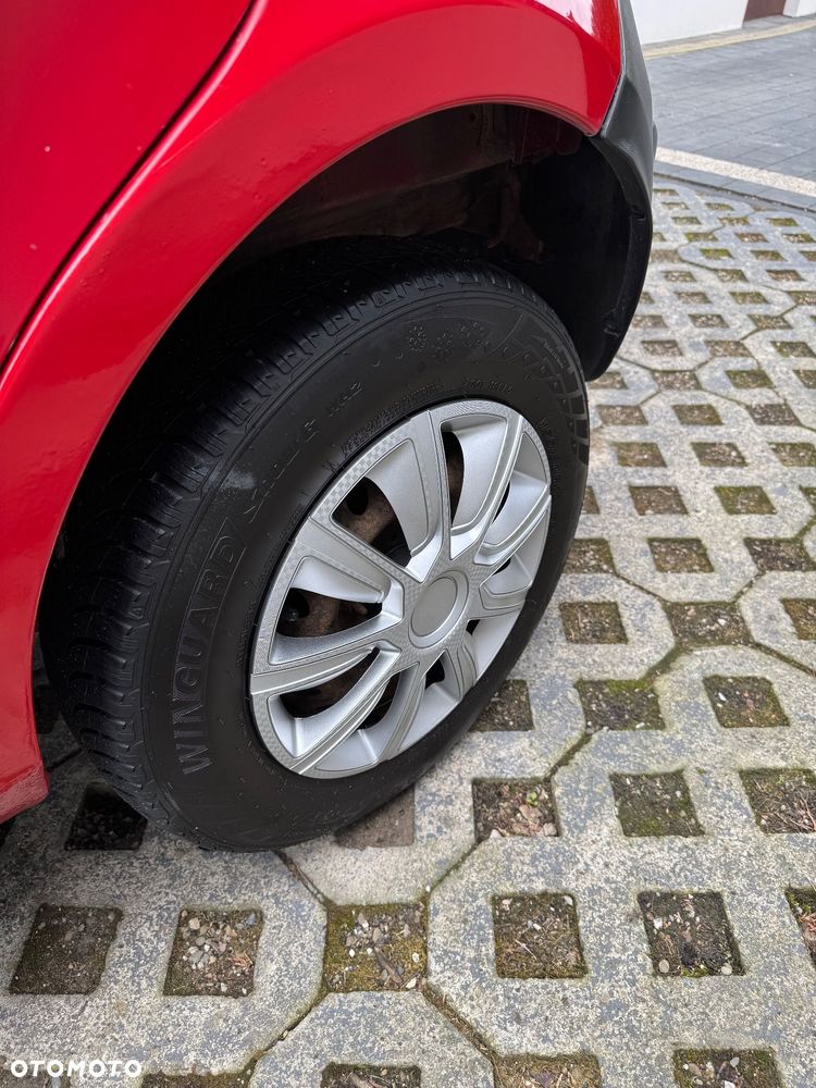 Fiat Panda 1.2 Active Eco - 21