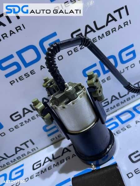 Motoras Pompa Combustibil Motorina Rezervor BMW Seria 5 E60 E61 525 2.5 D 2003 - 2010 - 2
