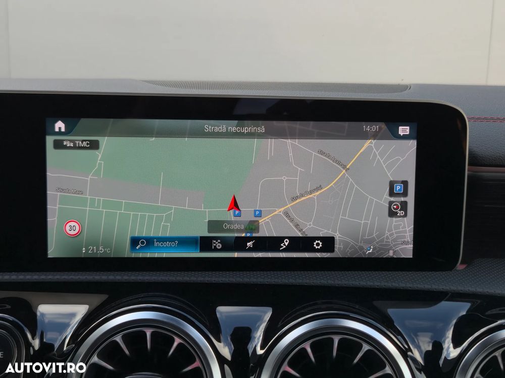 Mercedes-Benz CLA 220 4Matic 8G-DCT AMG Line Advanced Plus - 17