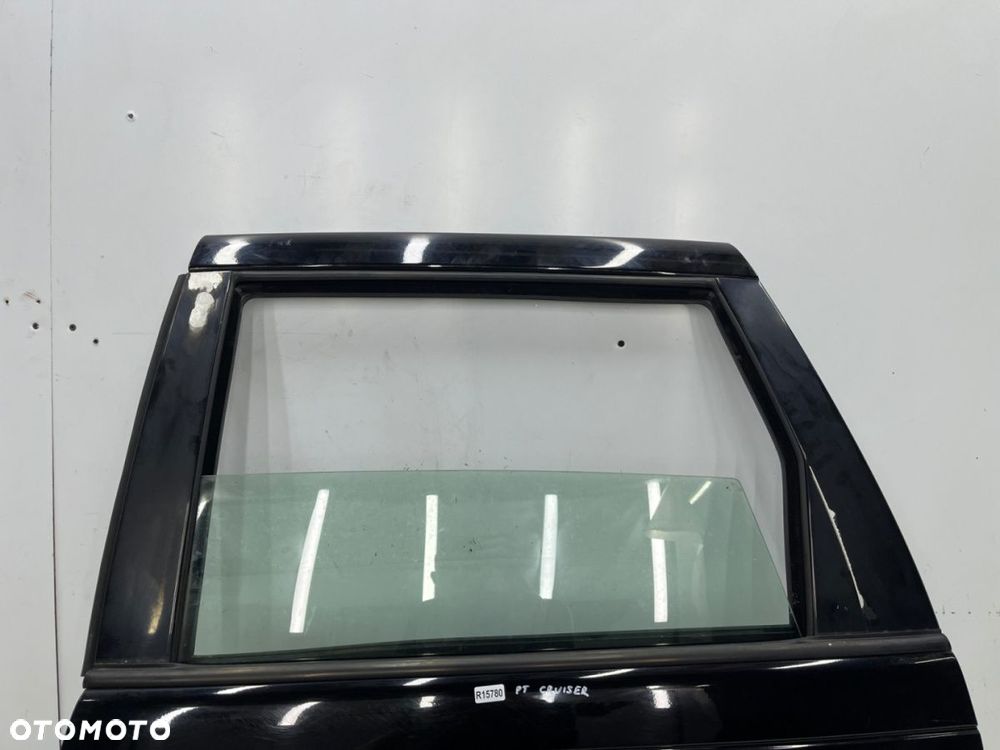 Drzwi Chrysler PT Cruiser 00-10r. lewe tylne lewy tył PX8 - 2