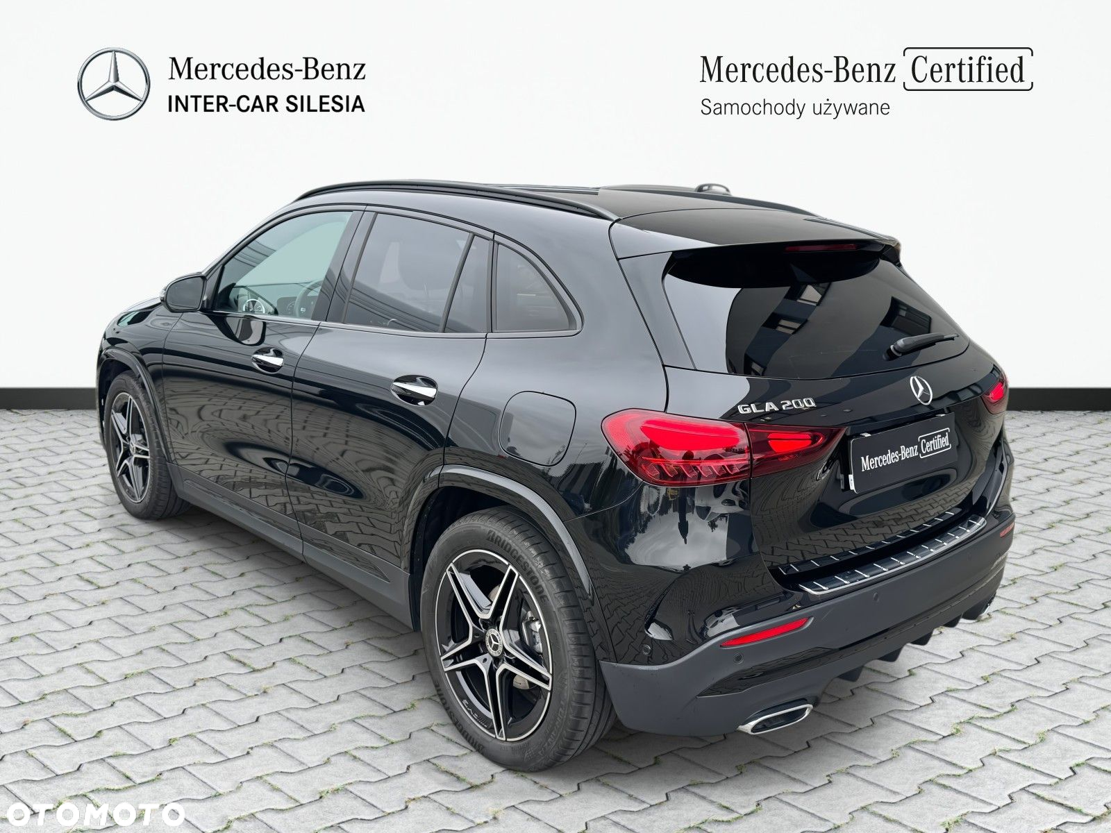 Mercedes-Benz GLA - 7