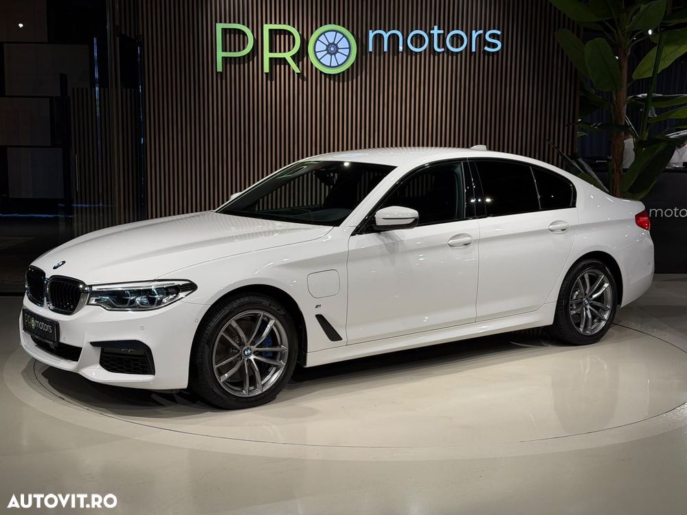 BMW Seria 5 - 21