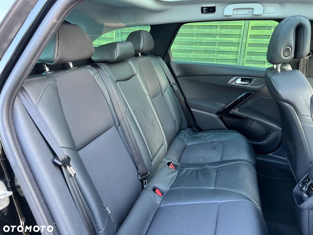 Peugeot 508 BlueHDi 150 Stop&Start Allure - 38