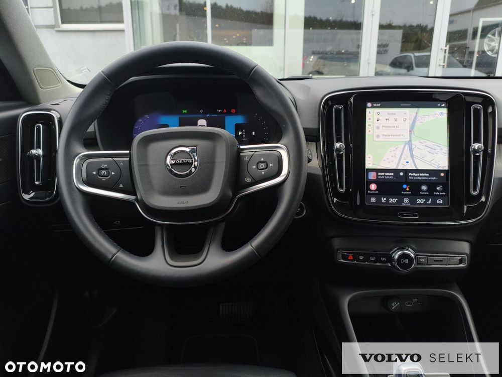 Volvo XC 40 - 13