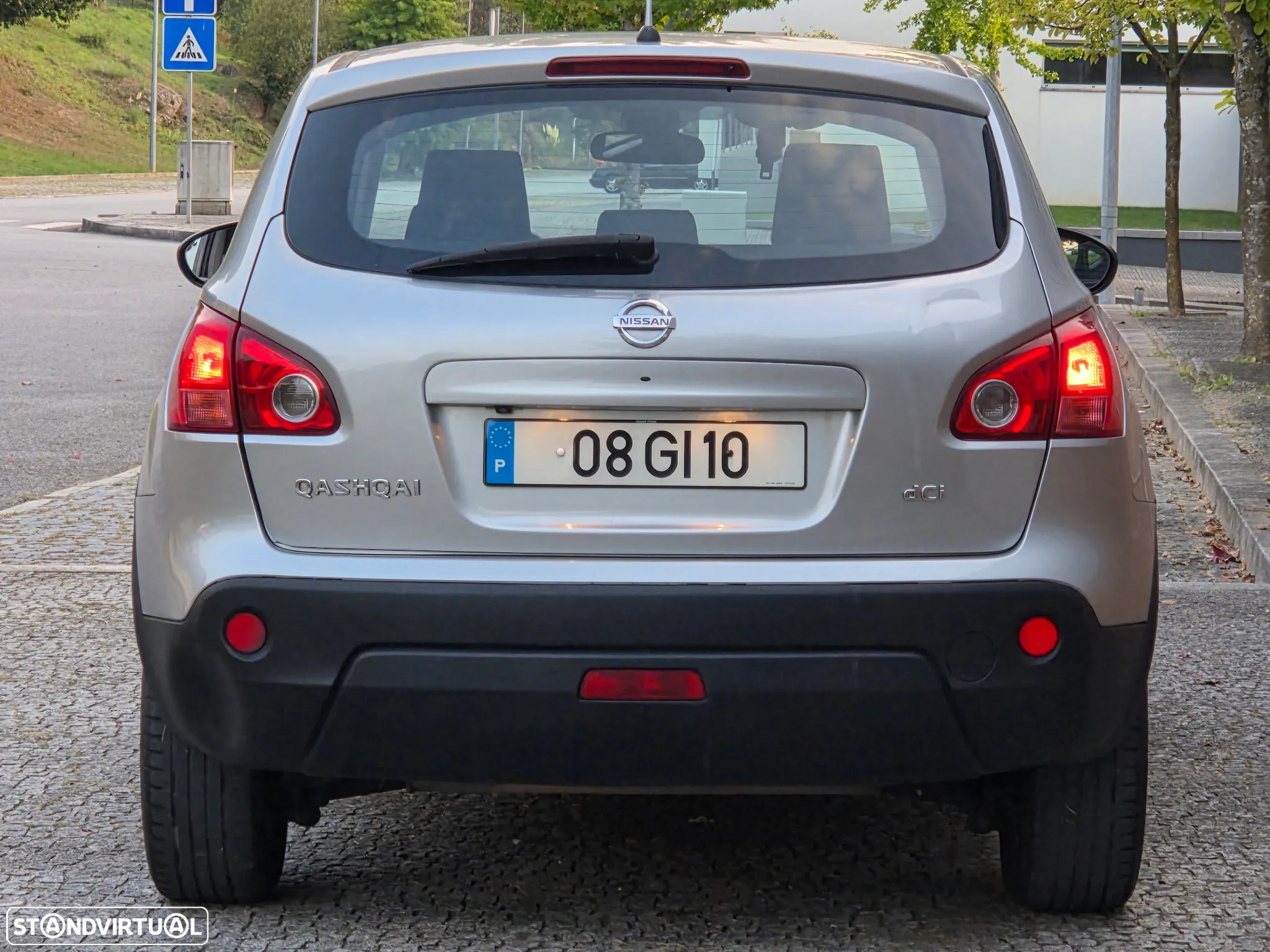 Nissan Qashqai 1.5 dCi Tekna Sport 17 - 6