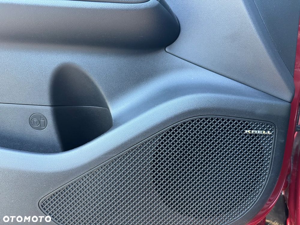 Hyundai Tucson 1.6 T-GDi 48V Platinum 4WD DCT - 22