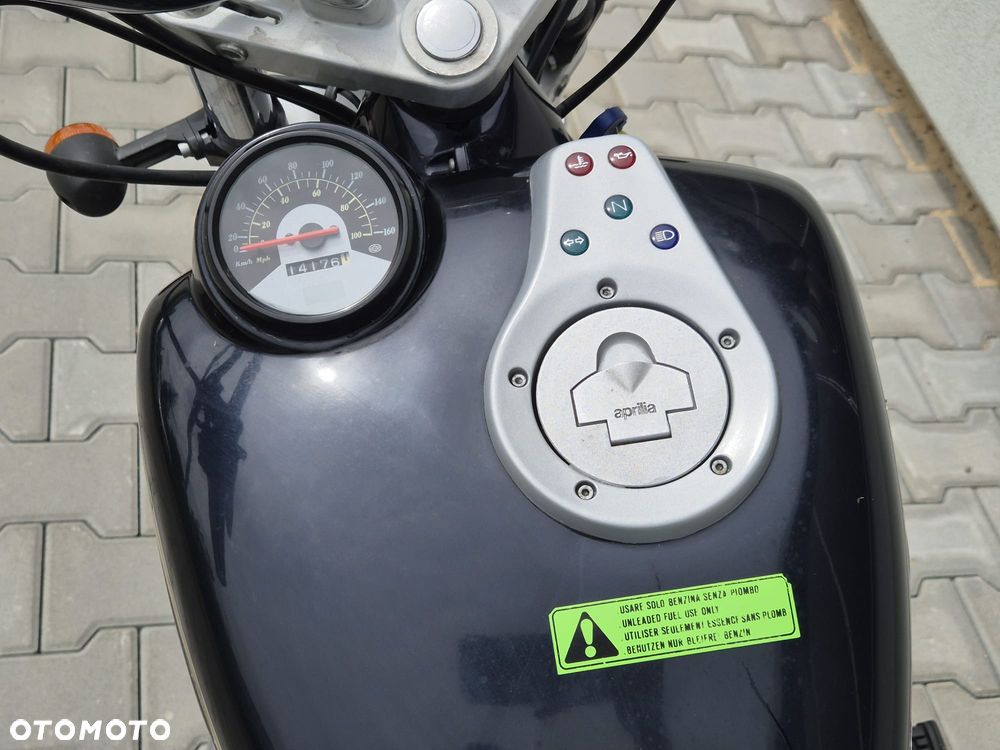 Aprilia Classic - 12
