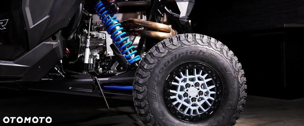Polaris RZR - 6