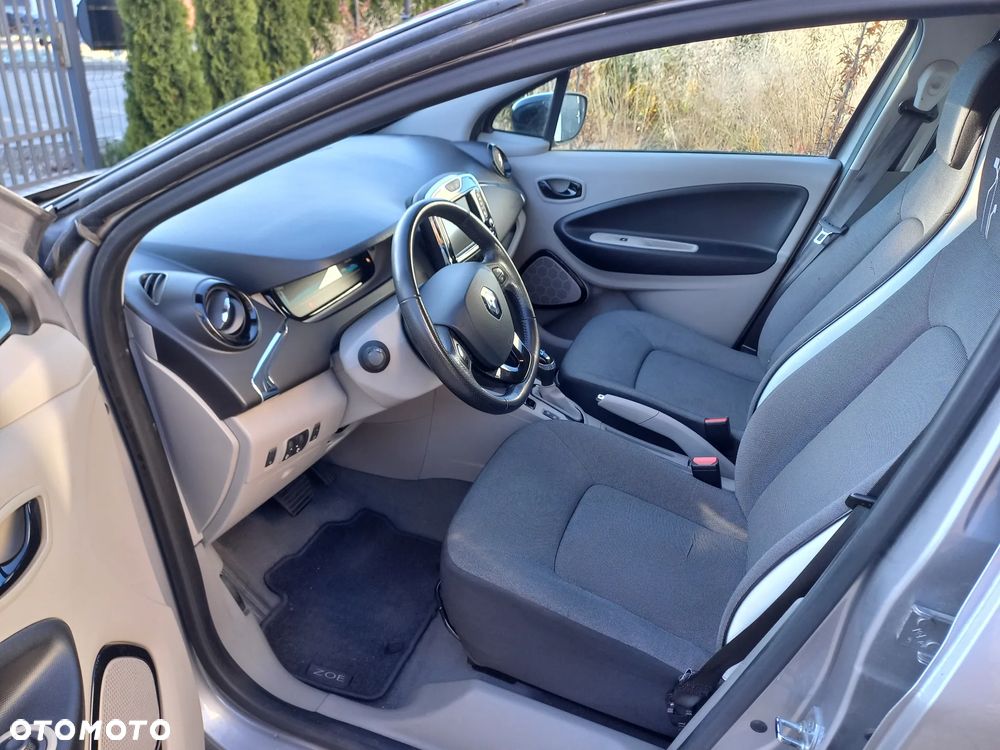Renault Zoe Intense - 9