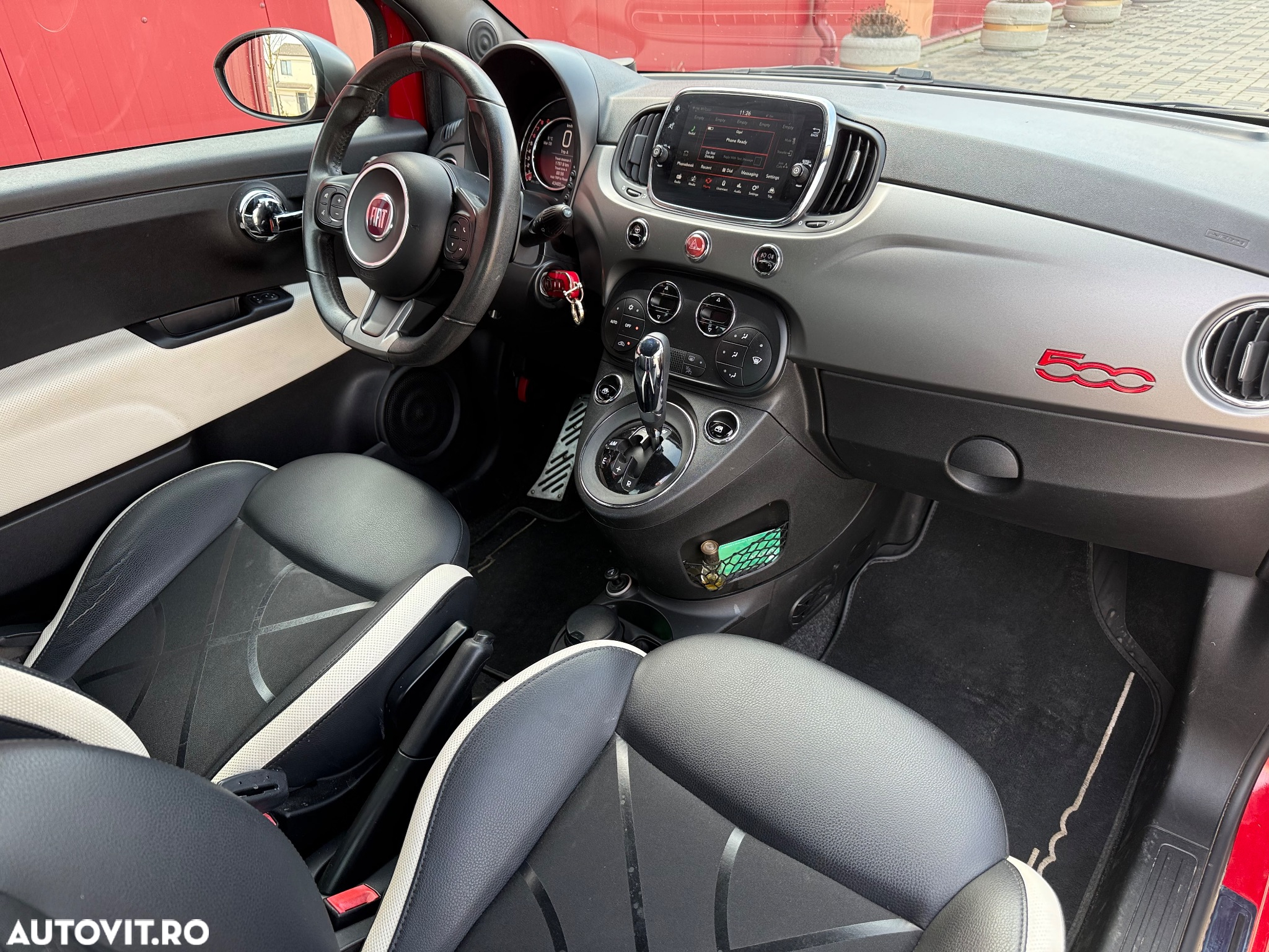Fiat 500 - 14